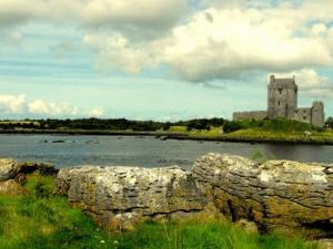 213 Dunguaire Castle Ireland