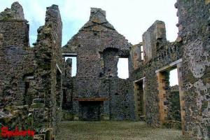 267 Dunluce Castle