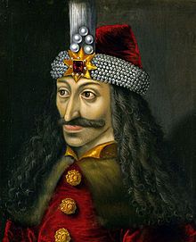 281 Vlad III Draculea