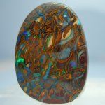 296 Luciens Geburtsstein Opal