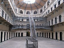 305 Kilmainham Gaol