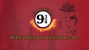 When Hermione fights Banner